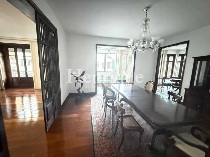 Apartamento, 4 quartos, 280 m² - Foto 8