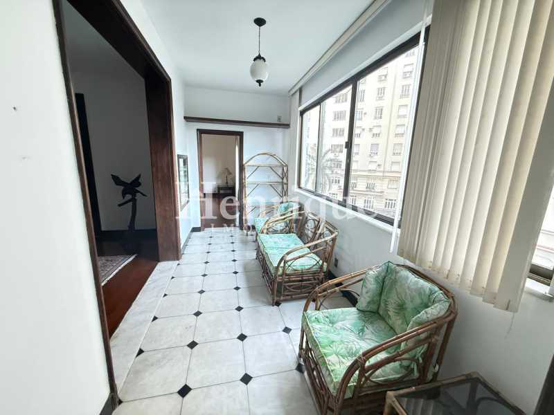 Apartamento, 4 quartos, 280 m² - Foto 9