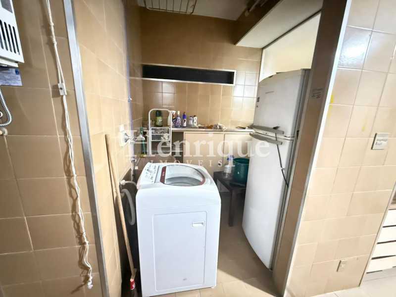 Apartamento, 4 quartos, 280 m² - Foto 14