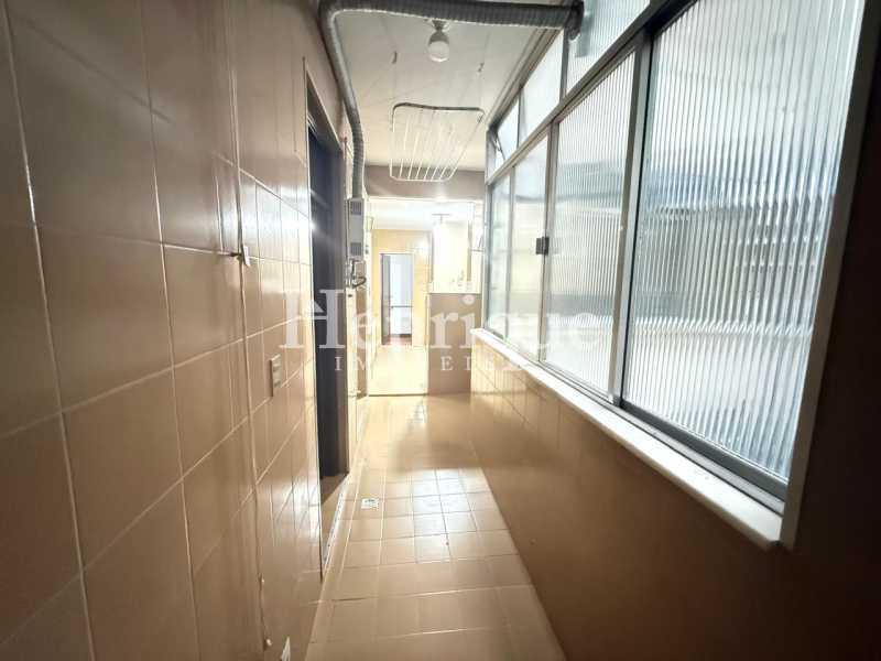 Apartamento, 4 quartos, 280 m² - Foto 16