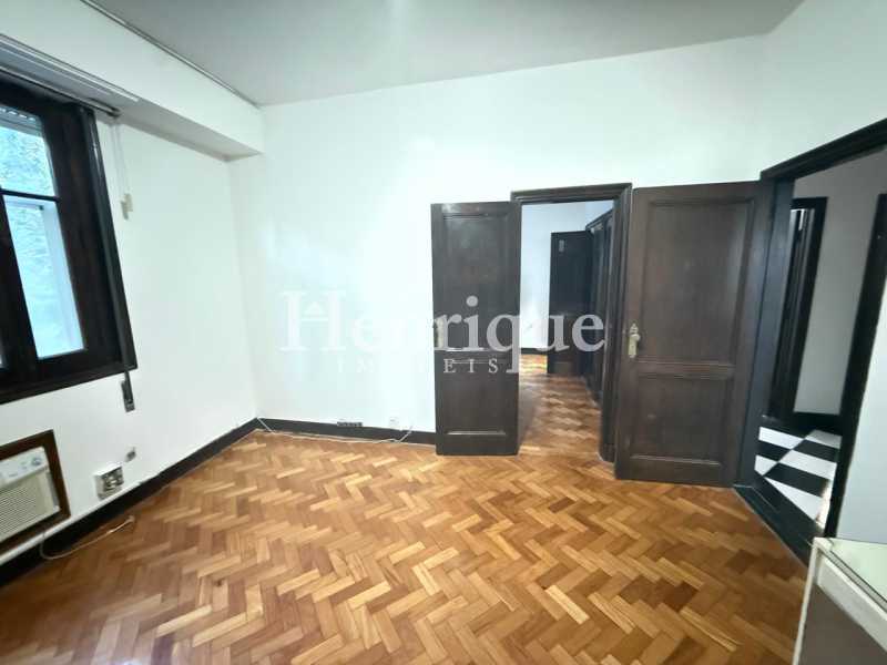 Apartamento, 4 quartos, 280 m² - Foto 24
