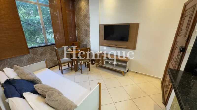Apartamento, 1 quarto, 40 m² - Foto 2