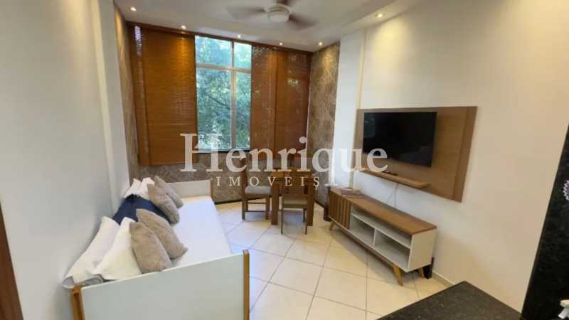 Apartamento, 1 quarto, 40 m² - Foto 5