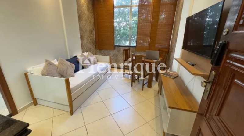 Apartamento, 1 quarto, 40 m² - Foto 6