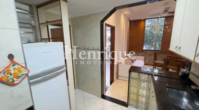 Apartamento, 1 quarto, 40 m² - Foto 7