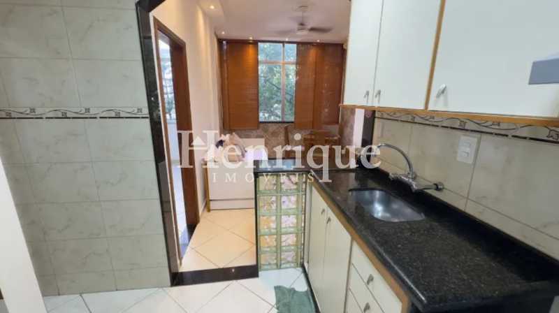 Apartamento, 1 quarto, 40 m² - Foto 8