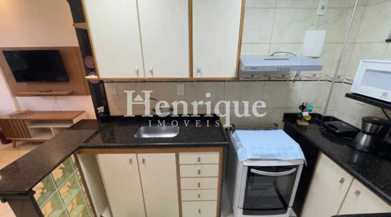 Apartamento, 1 quarto, 40 m² - Foto 9