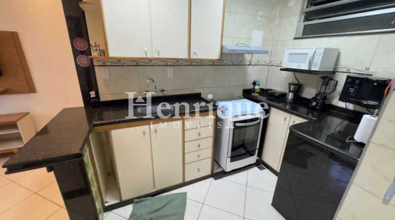 Apartamento, 1 quarto, 40 m² - Foto 10