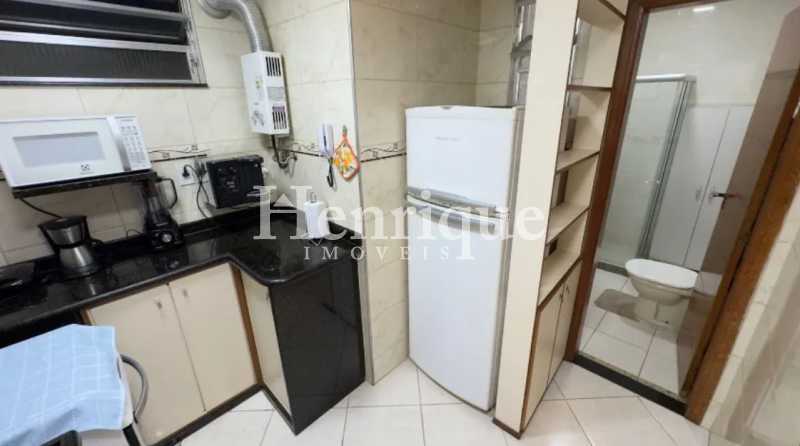 Apartamento, 1 quarto, 40 m² - Foto 12