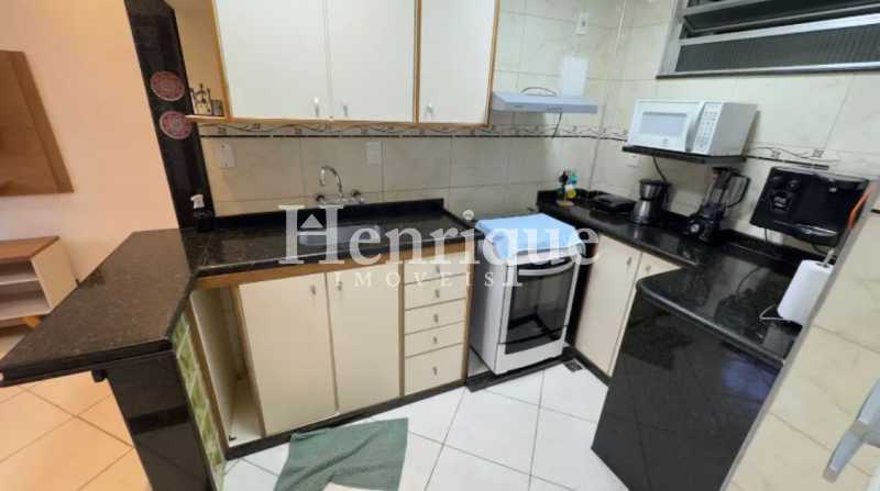 Apartamento, 1 quarto, 40 m² - Foto 13