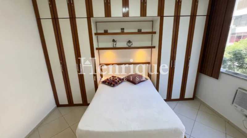 Apartamento, 1 quarto, 40 m² - Foto 14