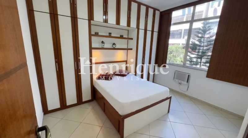 Apartamento, 1 quarto, 40 m² - Foto 15