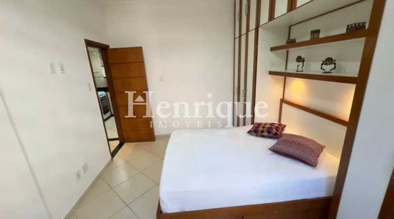 Apartamento, 1 quarto, 40 m² - Foto 17