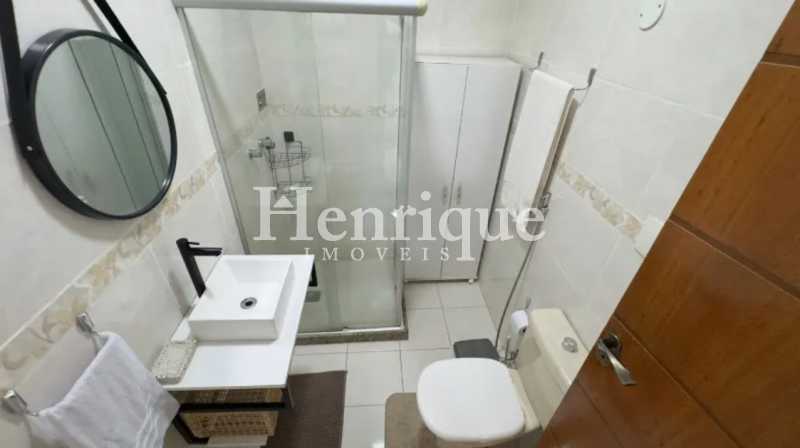 Apartamento, 1 quarto, 40 m² - Foto 19
