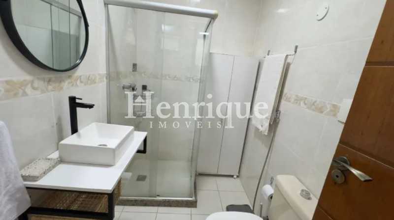 Apartamento, 1 quarto, 40 m² - Foto 20