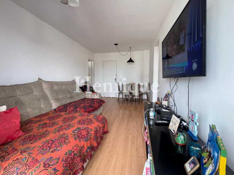 Apartamento, 2 quartos, 76 m² - Foto 1