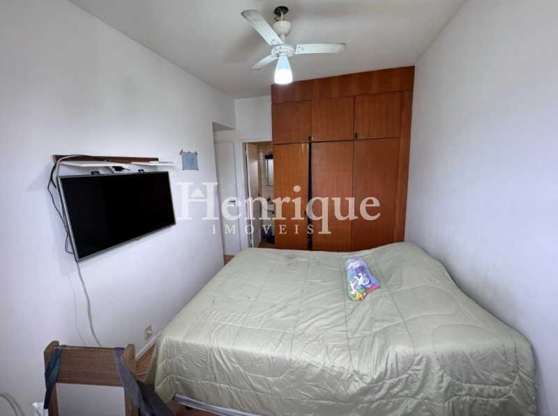 Apartamento, 2 quartos, 76 m² - Foto 10