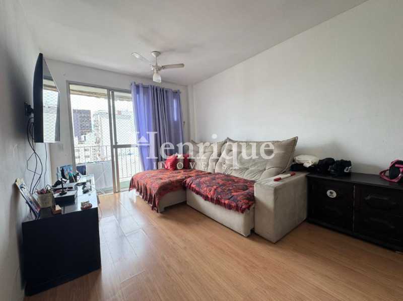 Apartamento, 2 quartos, 76 m² - Foto 8