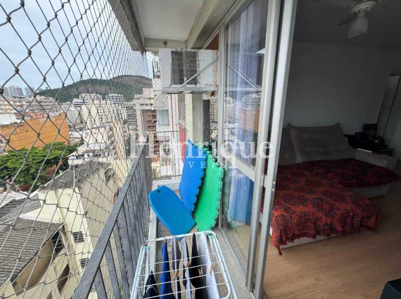 Apartamento, 2 quartos, 76 m² - Foto 3