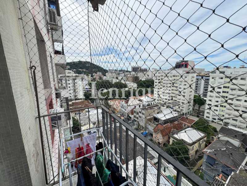 Apartamento, 2 quartos, 76 m² - Foto 4