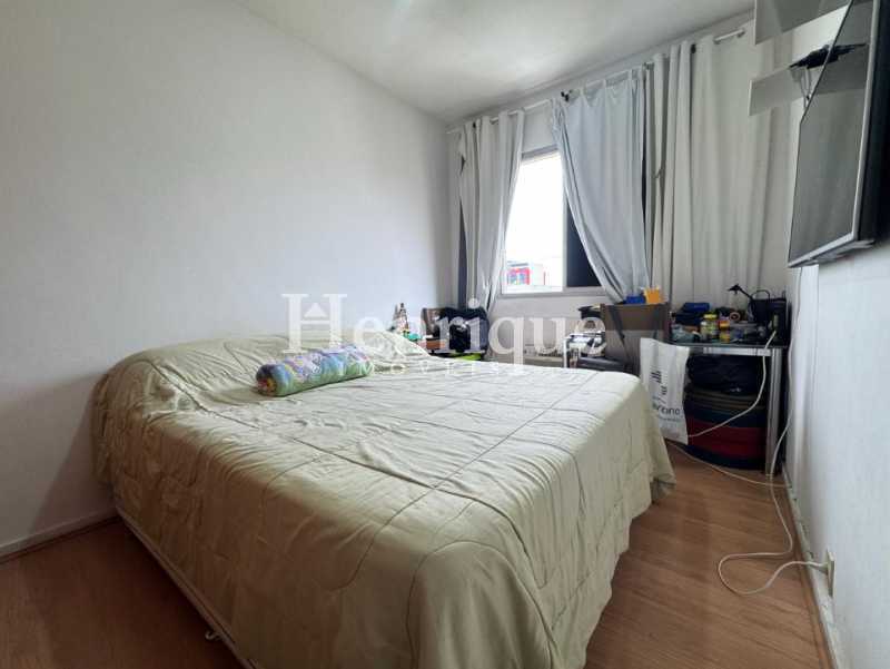 Apartamento, 2 quartos, 76 m² - Foto 11