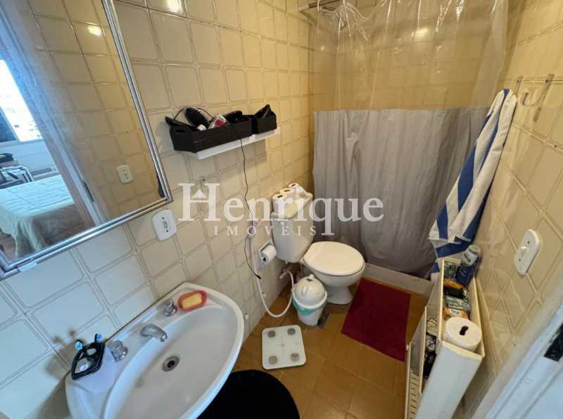 Apartamento, 2 quartos, 76 m² - Foto 16