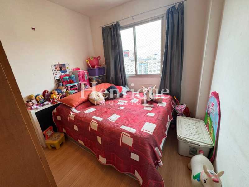 Apartamento, 2 quartos, 76 m² - Foto 14