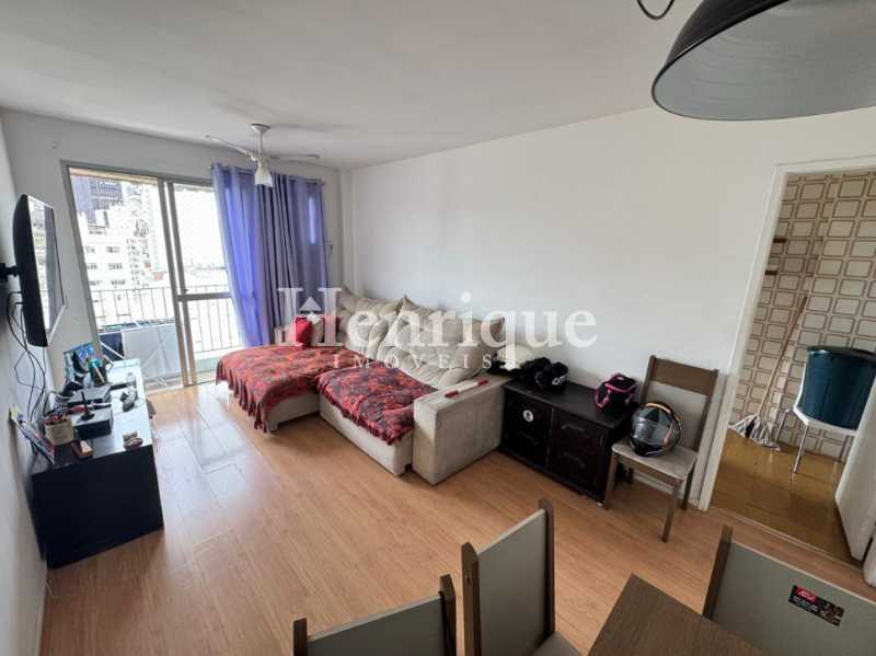 Apartamento, 2 quartos, 76 m² - Foto 6