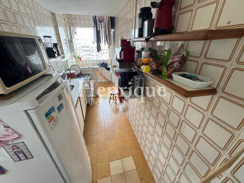 Apartamento, 2 quartos, 76 m² - Foto 17