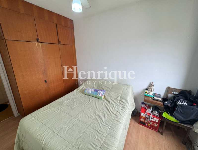 Apartamento, 2 quartos, 76 m² - Foto 13