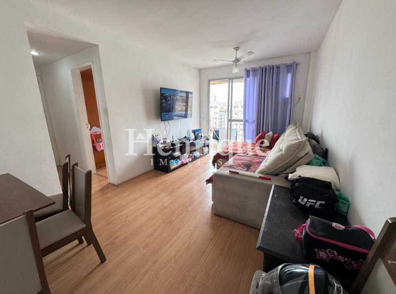 Apartamento, 2 quartos, 76 m² - Foto 7