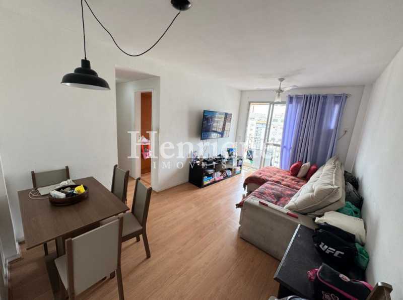 Apartamento, 2 quartos, 76 m² - Foto 19