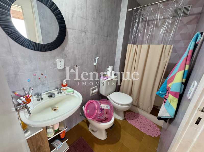 Apartamento, 2 quartos, 76 m² - Foto 21