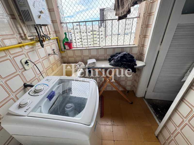 Apartamento, 2 quartos, 76 m² - Foto 22