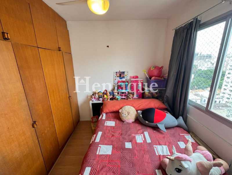 Apartamento, 2 quartos, 76 m² - Foto 23