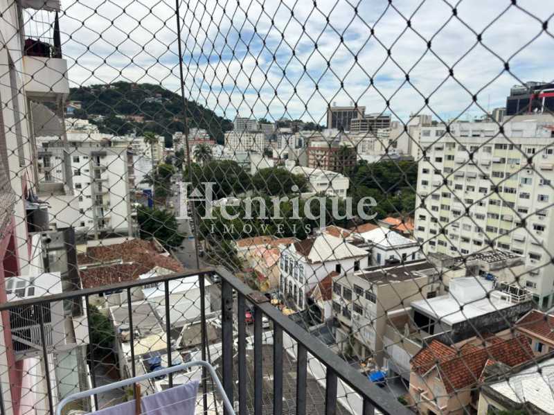 Apartamento, 2 quartos, 76 m² - Foto 26