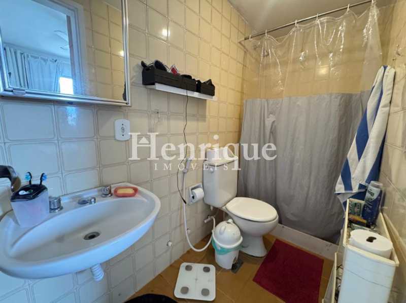 Apartamento, 2 quartos, 76 m² - Foto 29