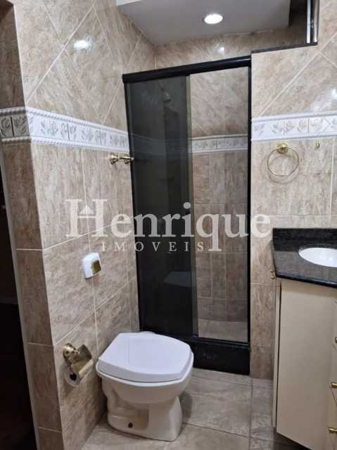 Apartamento, 1 quarto, 48 m² - Foto 2