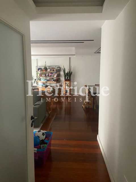 Apartamento, 3 quartos, 165 m² - Foto 8