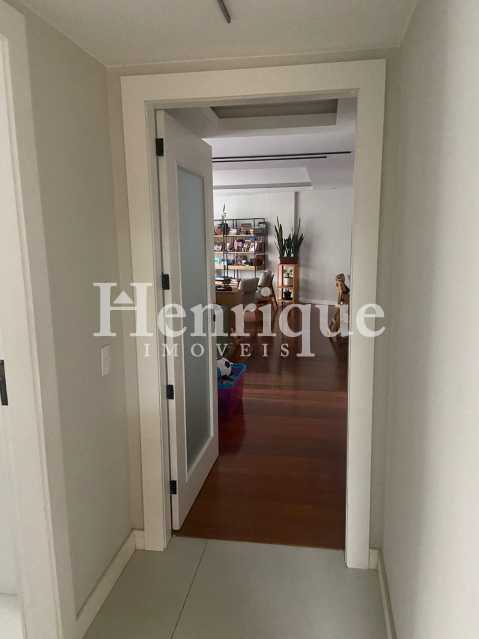 Apartamento, 3 quartos, 165 m² - Foto 24