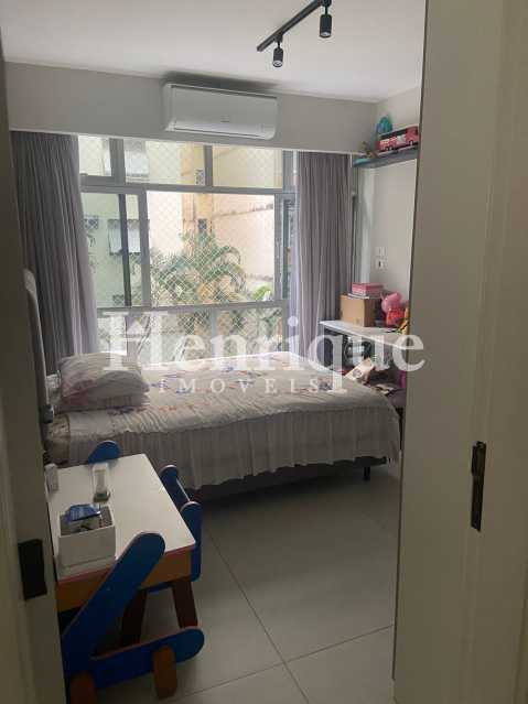 Apartamento, 3 quartos, 165 m² - Foto 12