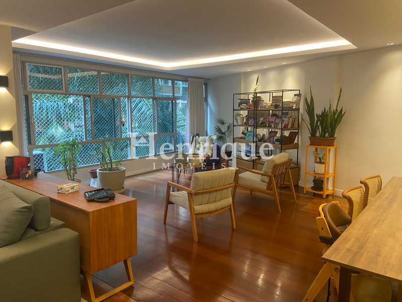 Apartamento, 3 quartos, 165 m² - Foto 1