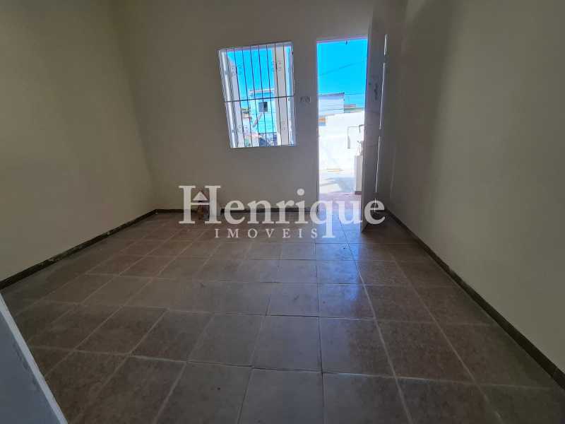 Casa, 2 quartos, 55 m² - Foto 1