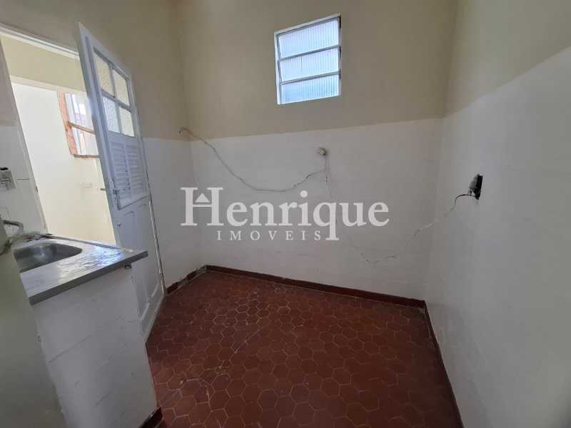 Casa, 2 quartos, 55 m² - Foto 8