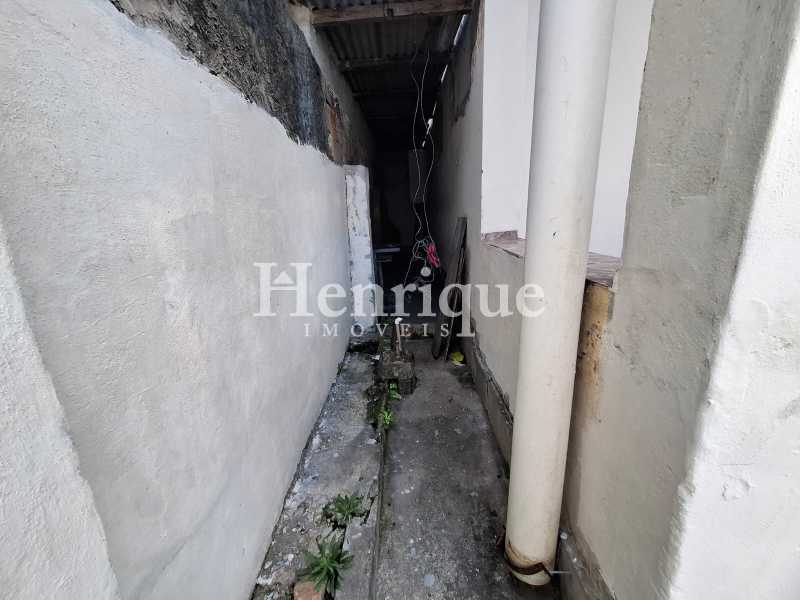 Casa, 2 quartos, 55 m² - Foto 19