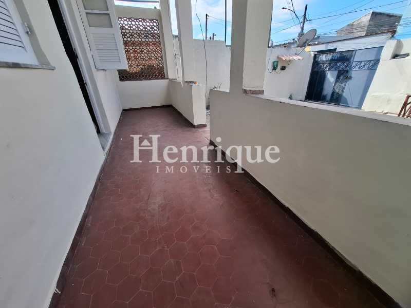 Casa, 2 quartos, 55 m² - Foto 9