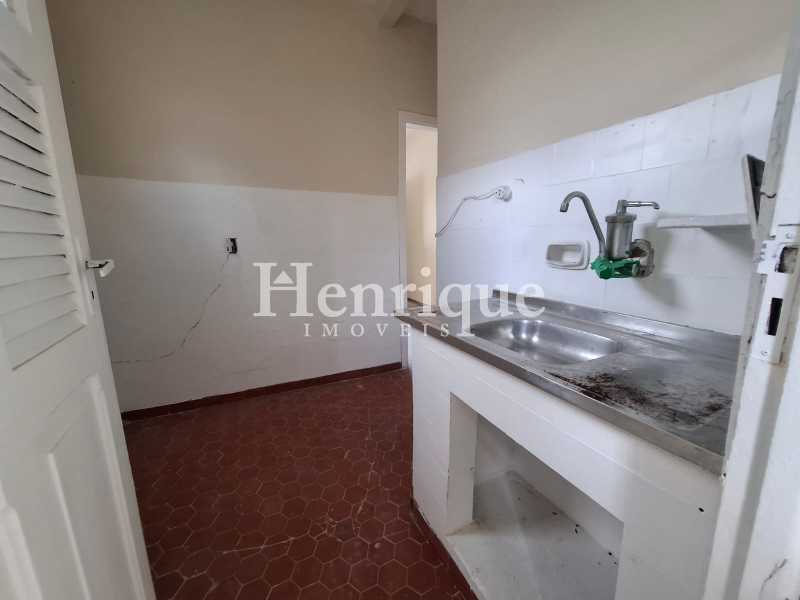 Casa, 2 quartos, 55 m² - Foto 11
