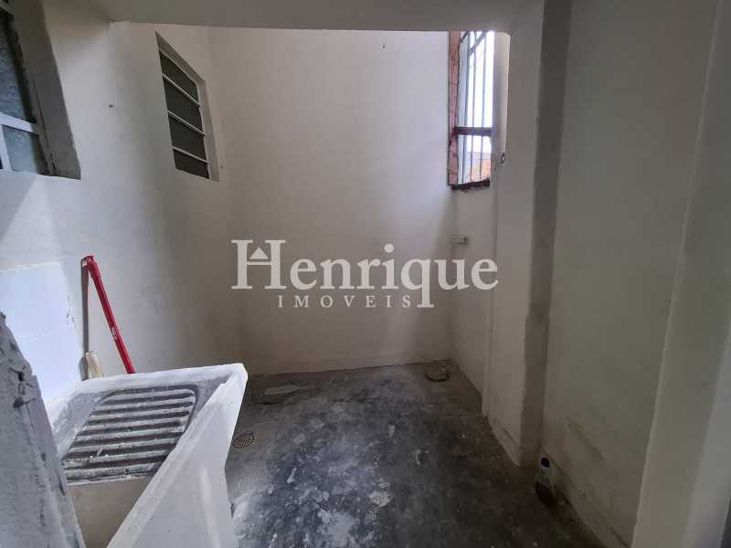 Casa, 2 quartos, 55 m² - Foto 16
