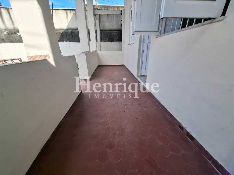 Casa, 2 quartos, 55 m² - Foto 14
