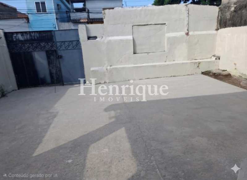Casa, 2 quartos, 55 m² - Foto 5